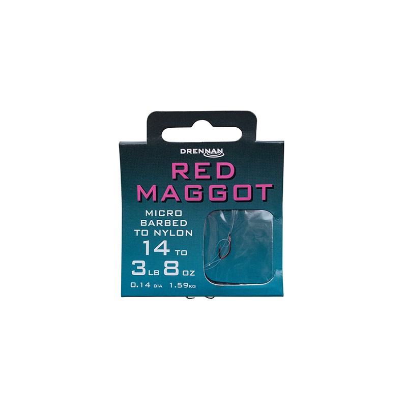 Drennan Buoyant maggots, Order Online in Ireland