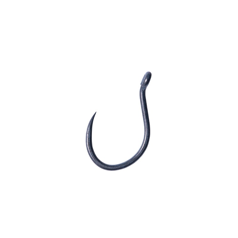 Drennan Acolyte Carp Barbless Cirlcle Hooks : 12 - Tackle Up