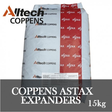 coppen pellets