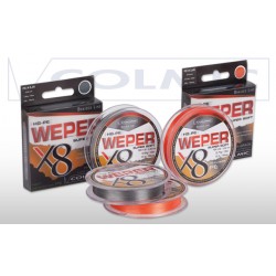 Colmic F1 Spider Reel Line 100mt – Willy Worms